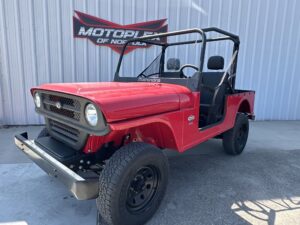 New vs. Used Powersports Vehicles in Nebraska