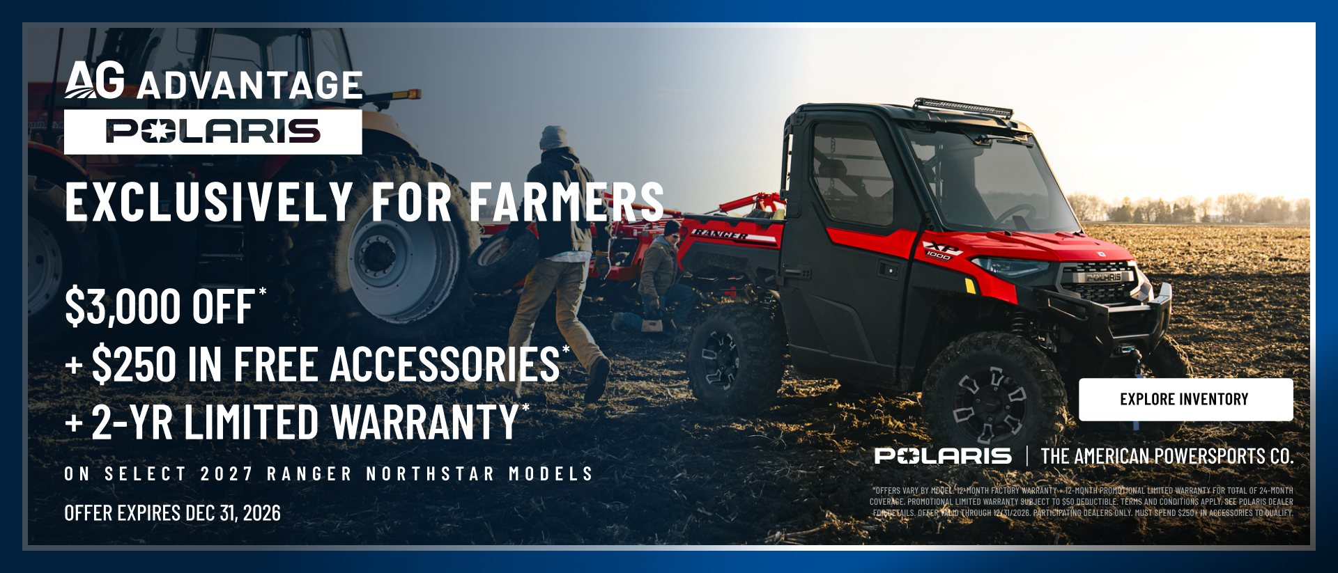 Up to $4,000 Off or Financing As Low As 0.00% for 60 Months on Select Models